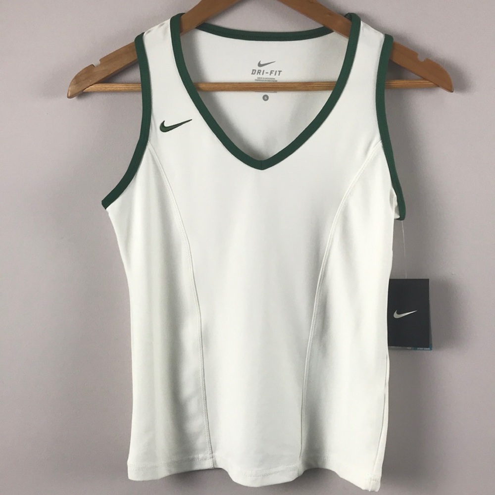 NWT Nike tank top